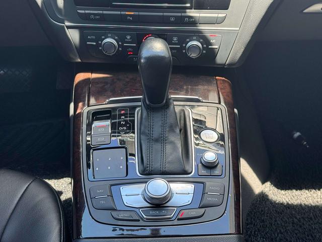 Audi A6 2016 thumb 5