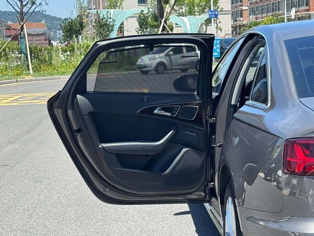 Audi A6 2016 thumb 7