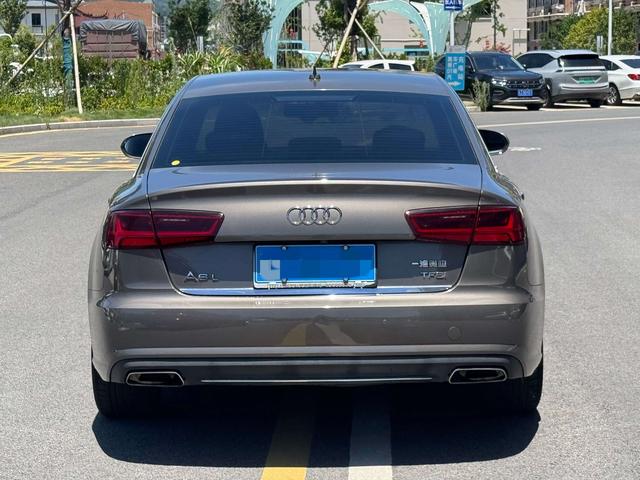 Audi A6 2016 thumb 10