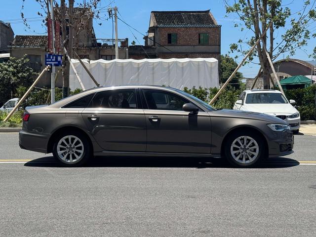 Audi A6 2016 thumb 12