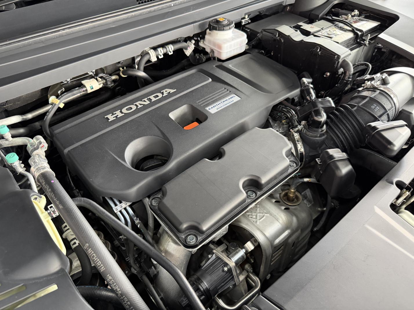 Honda Avancier 2023 thumb 5