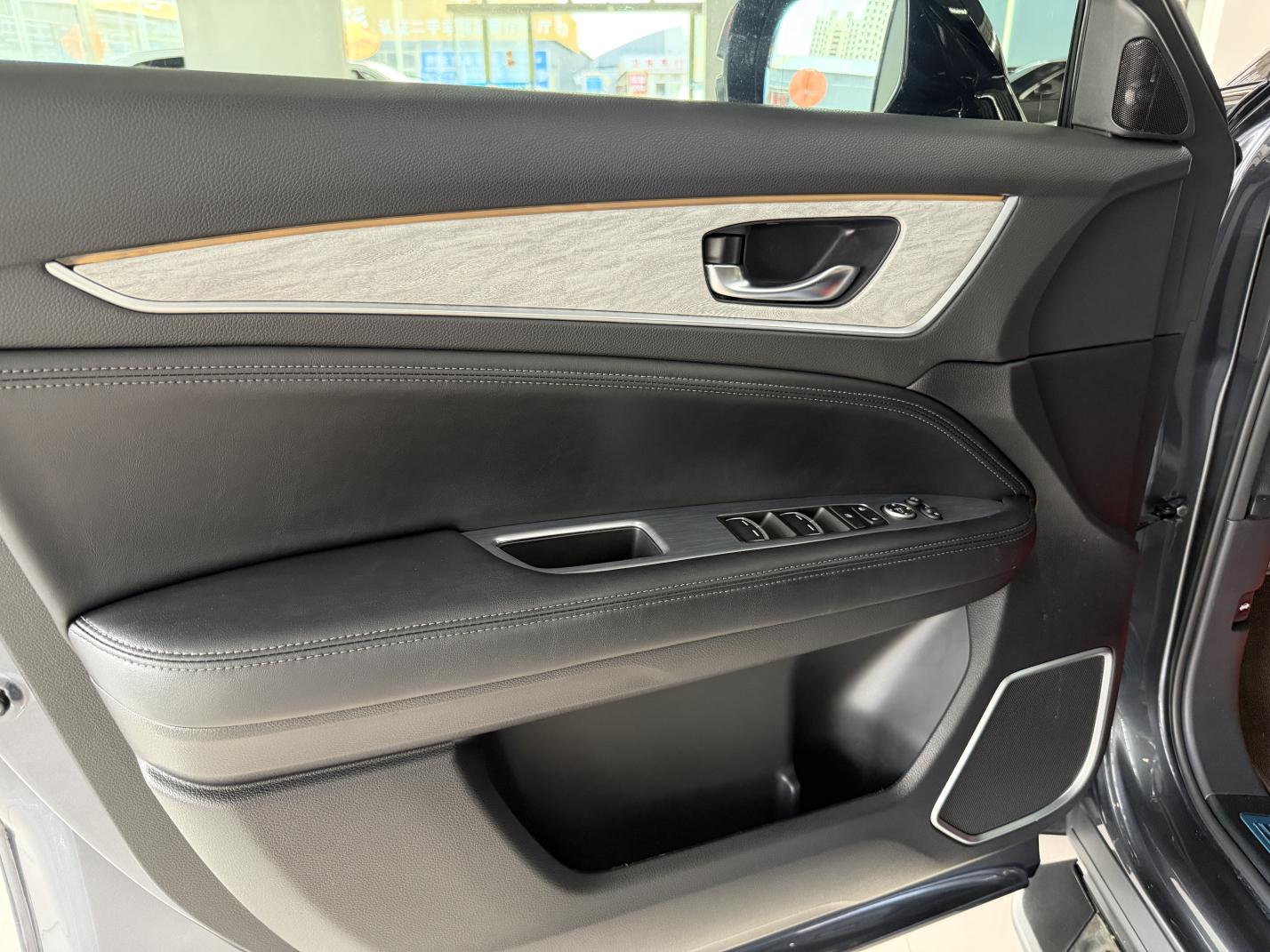 Honda Avancier 2023 thumb 12