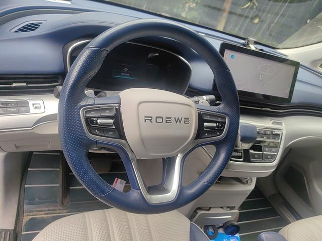 Roewe iMAX8 2022 thumb 5