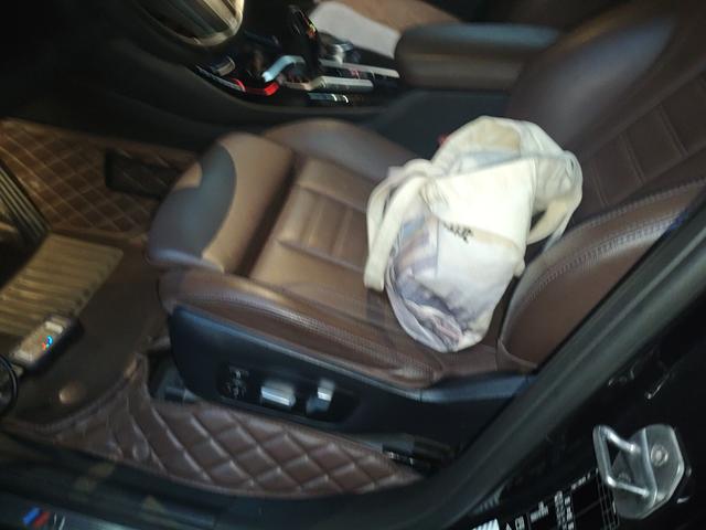 BMW X3 2020 thumb 8