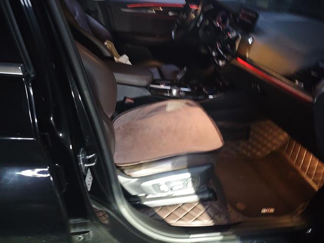 BMW X3 2020 thumb 9