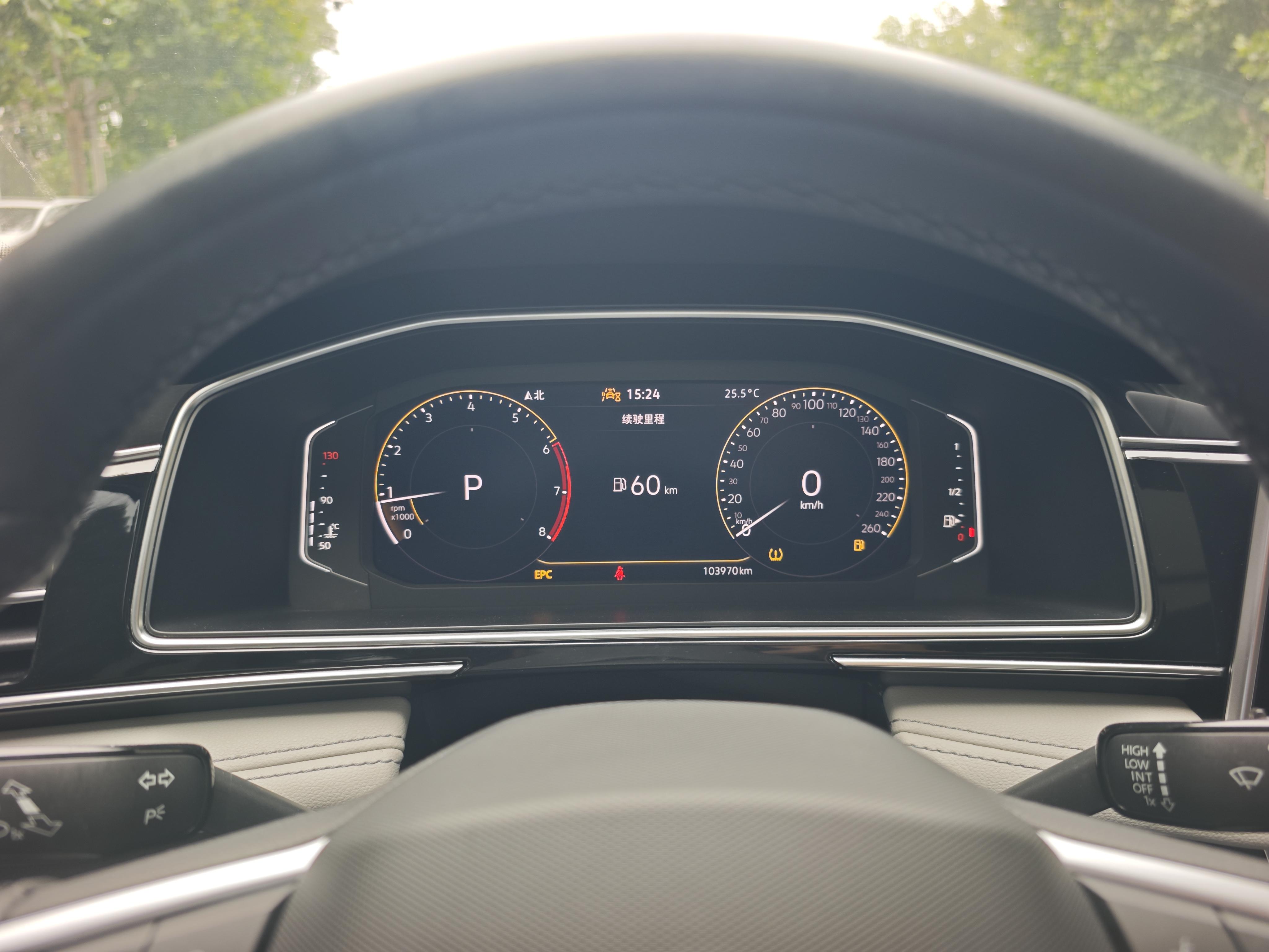 Volkswagen Tiguan 2024 thumb 4