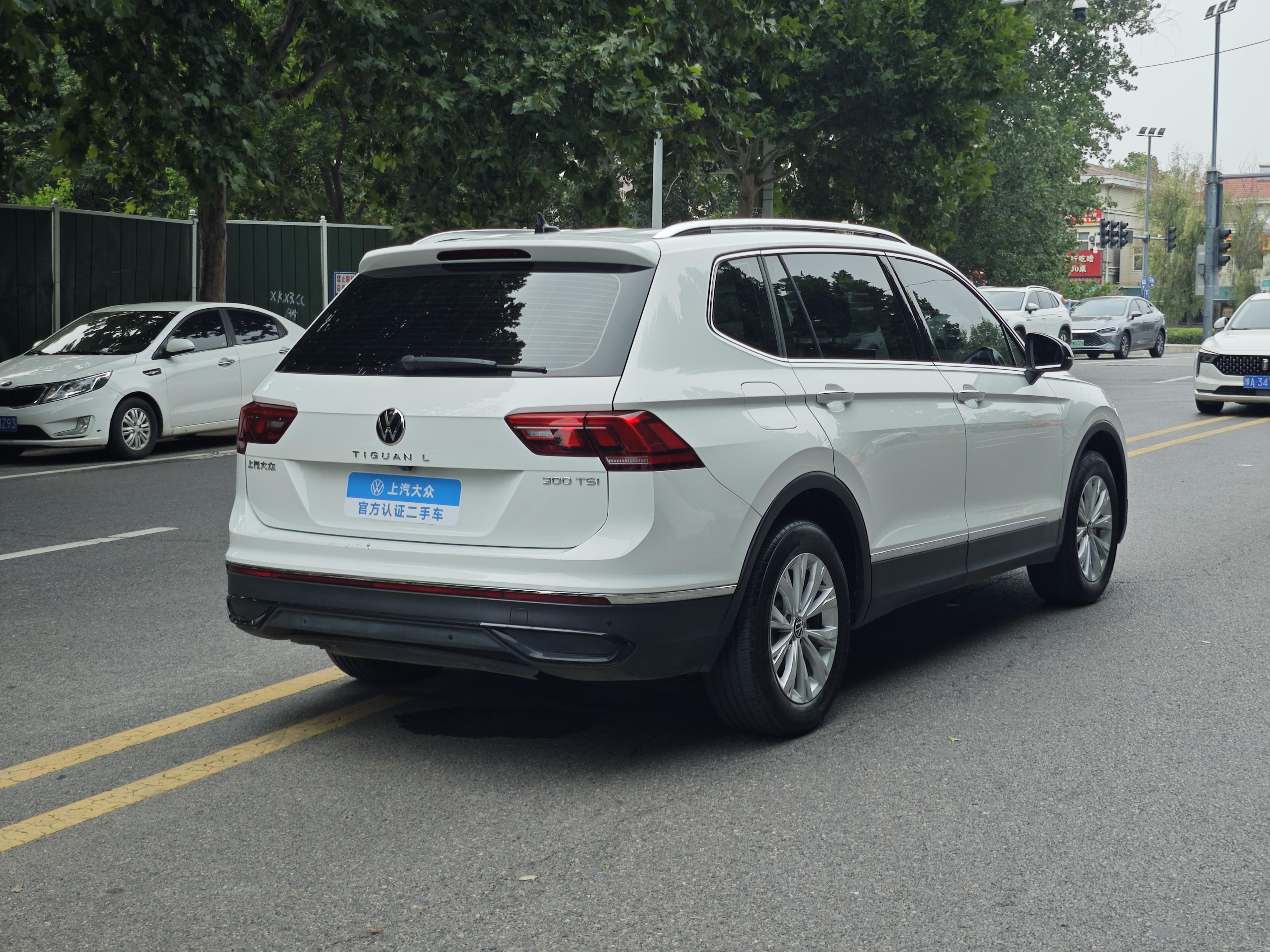 Volkswagen Tiguan 2024 thumb 10