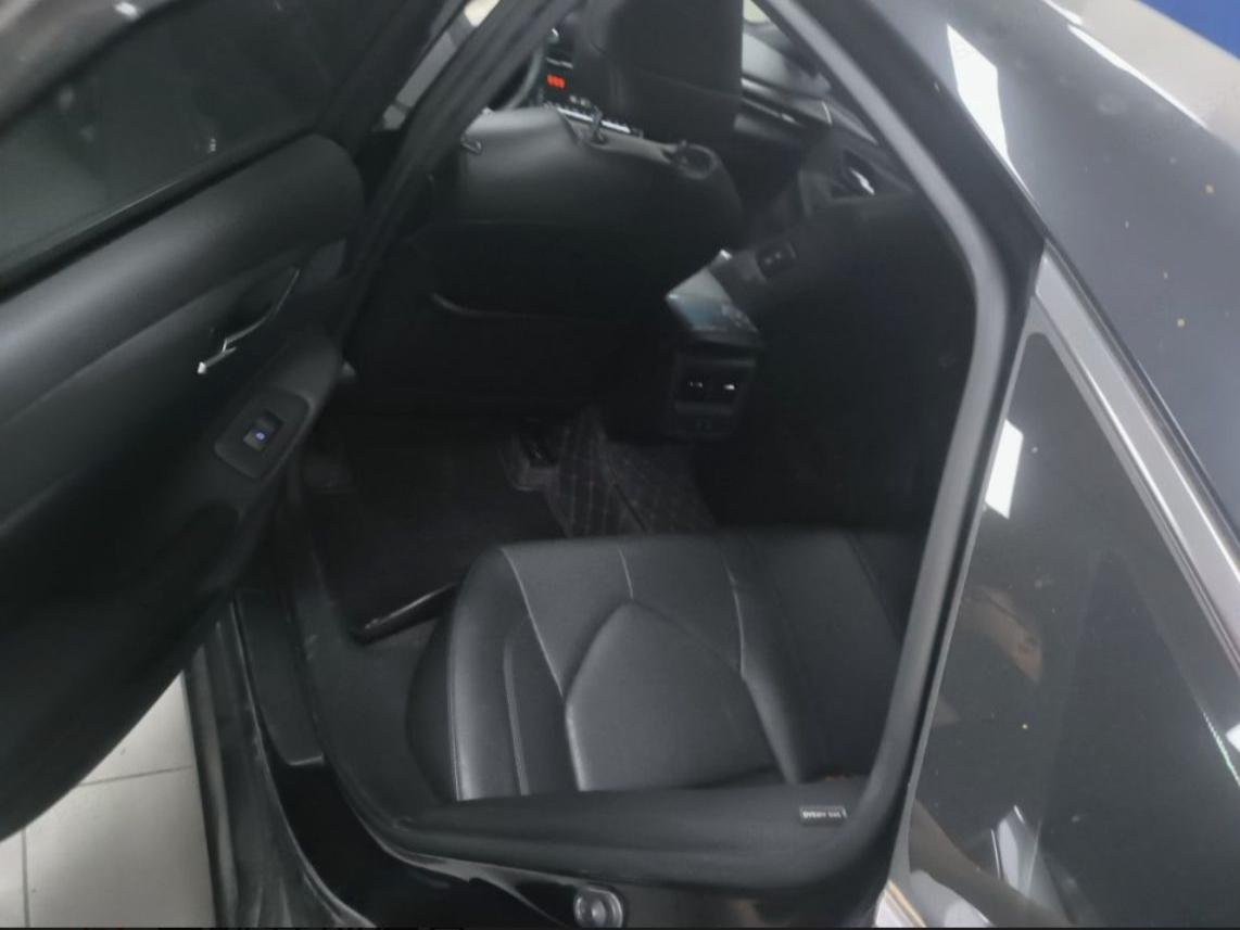Toyota Avalon 2021 thumb 11