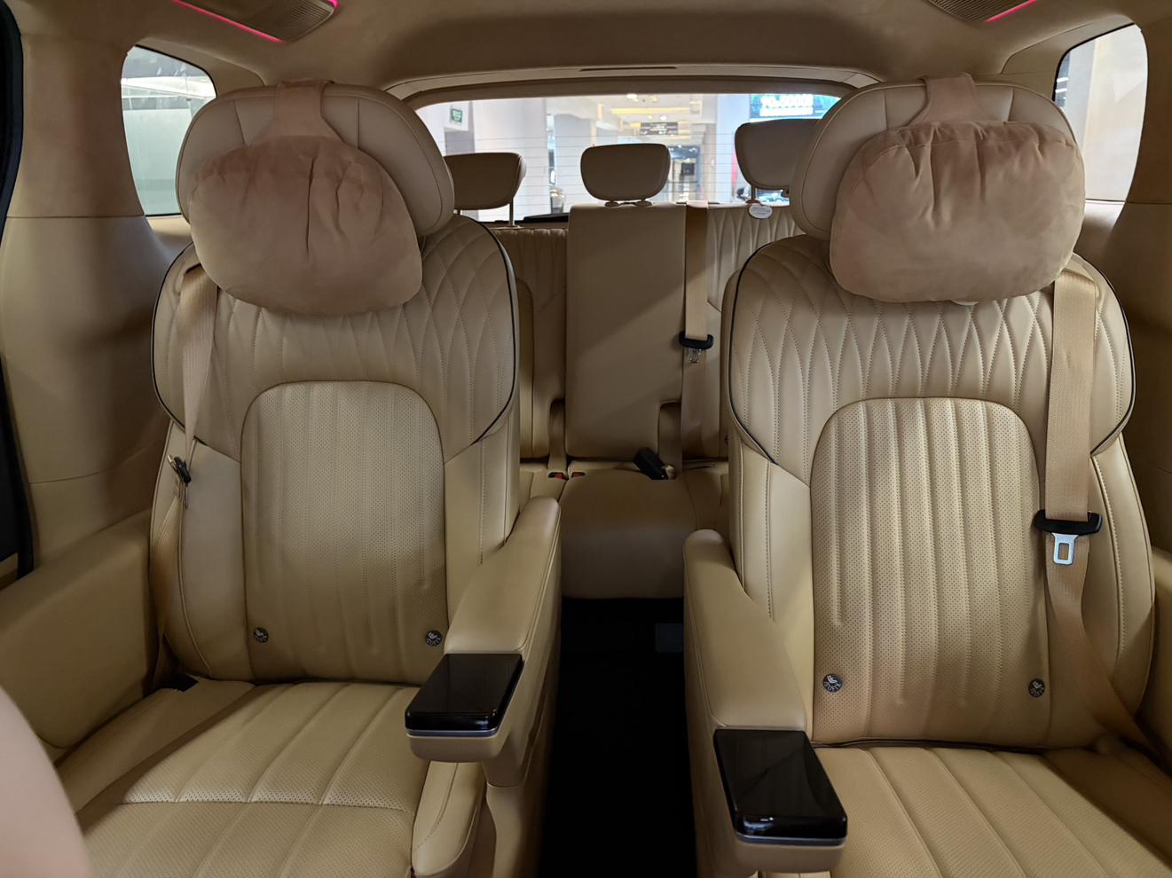 Voyah PHEV 2025 thumb 10