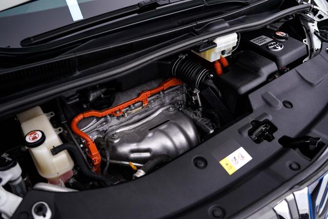 Toyota Alphard 2020 thumb 5