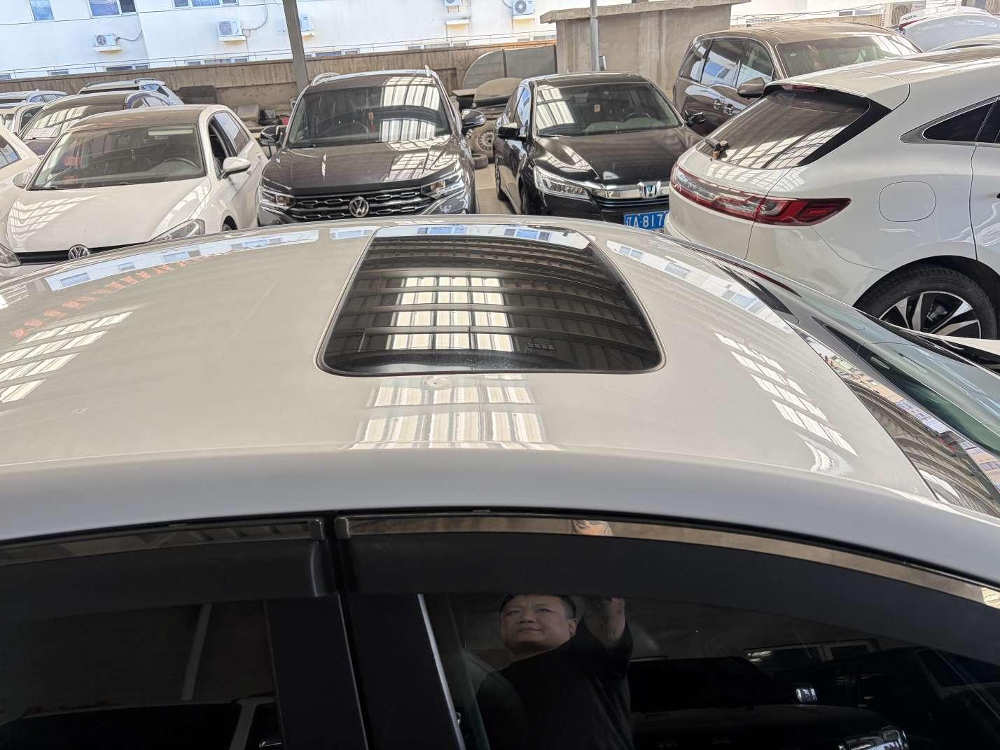 Buick Excelle 2021 thumb 7