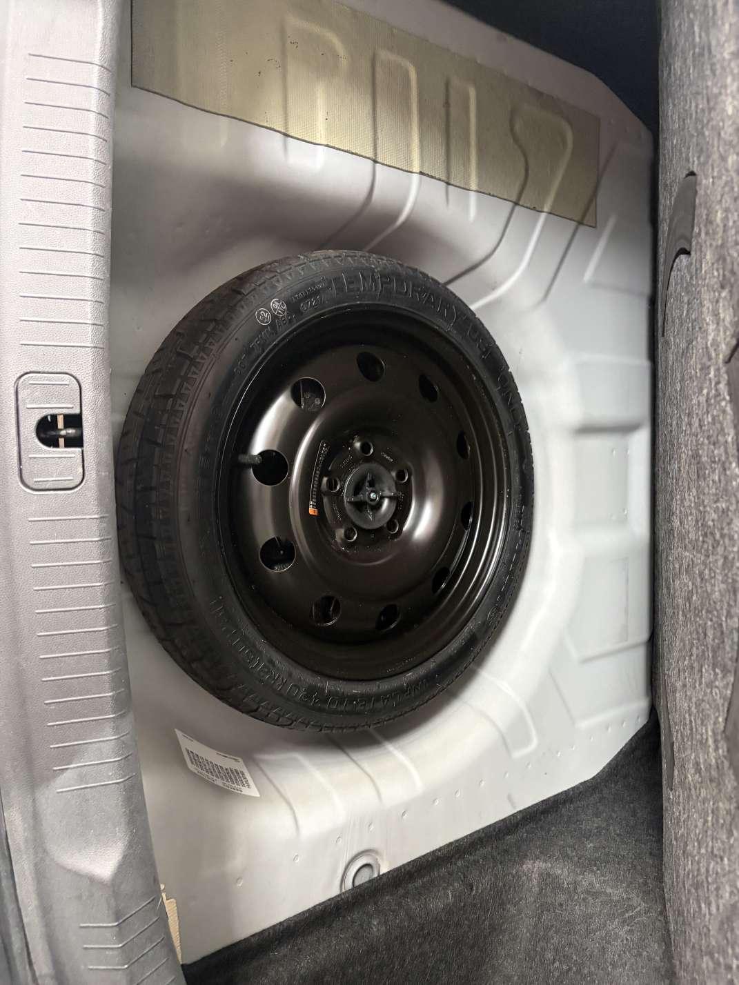 Buick Excelle 2021 thumb 8