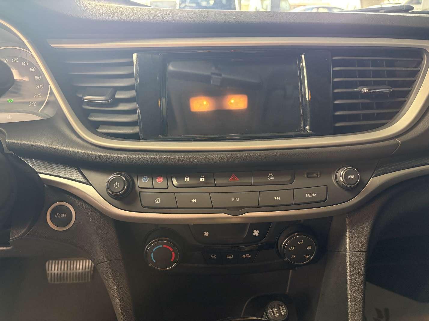Buick Excelle 2021 thumb 10