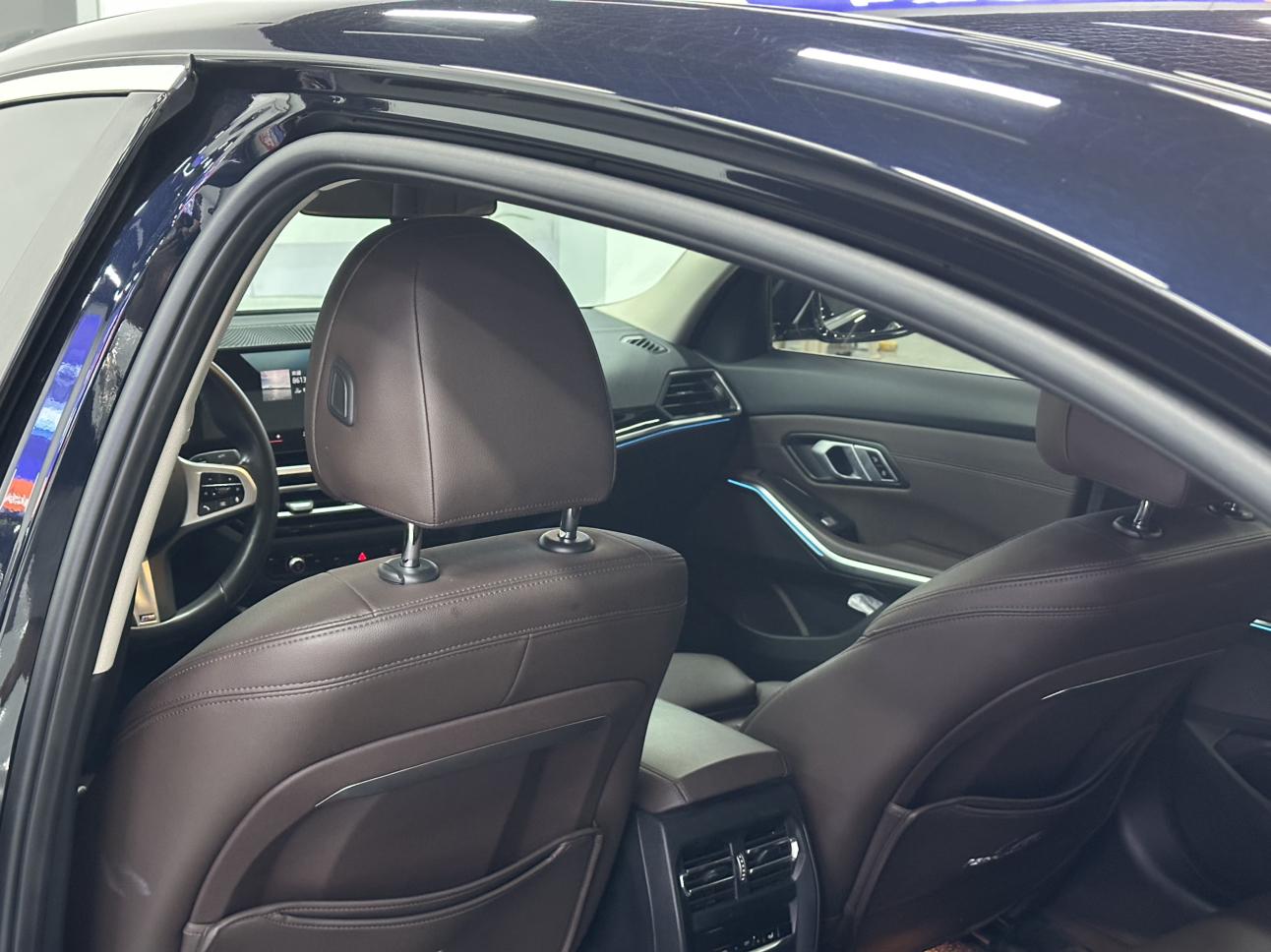 BMW i3 2023 thumb 7