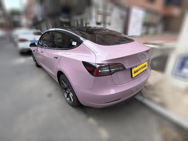 Tesla Model 3 2022 thumb 2
