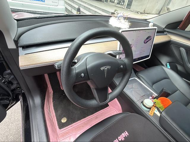 Tesla Model 3 2022 thumb 5