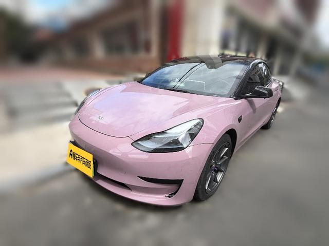 Tesla Model 3 2022 thumb 11