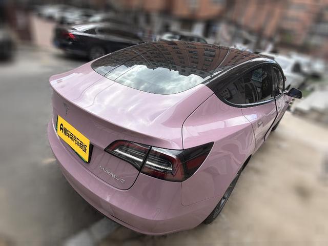Tesla Model 3 2022 thumb 12