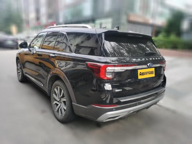 Ford Tan Xian Zhe 2023 thumb 2
