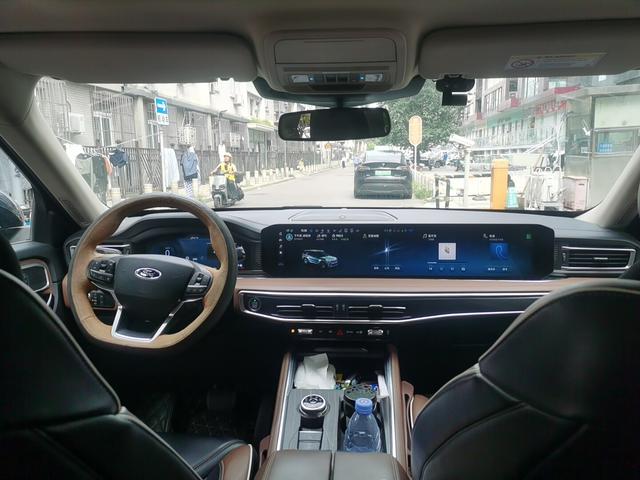Ford Tan Xian Zhe 2023 thumb 3