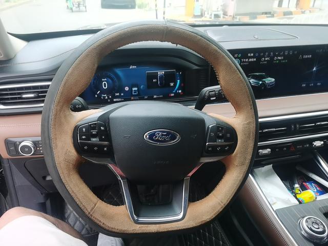 Ford Tan Xian Zhe 2023 thumb 5