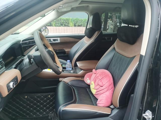 Ford Tan Xian Zhe 2023 thumb 8