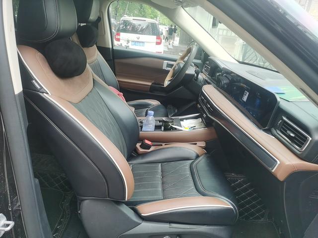 Ford Tan Xian Zhe 2023 thumb 9