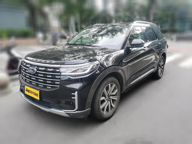 Ford Tan Xian Zhe 2023 thumb 11