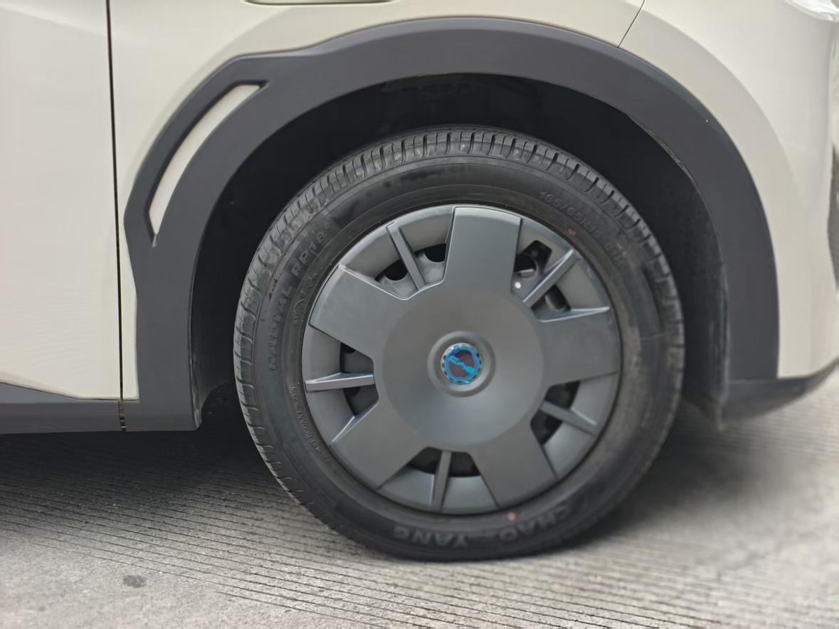 BYD Seagull 2025 thumb 5