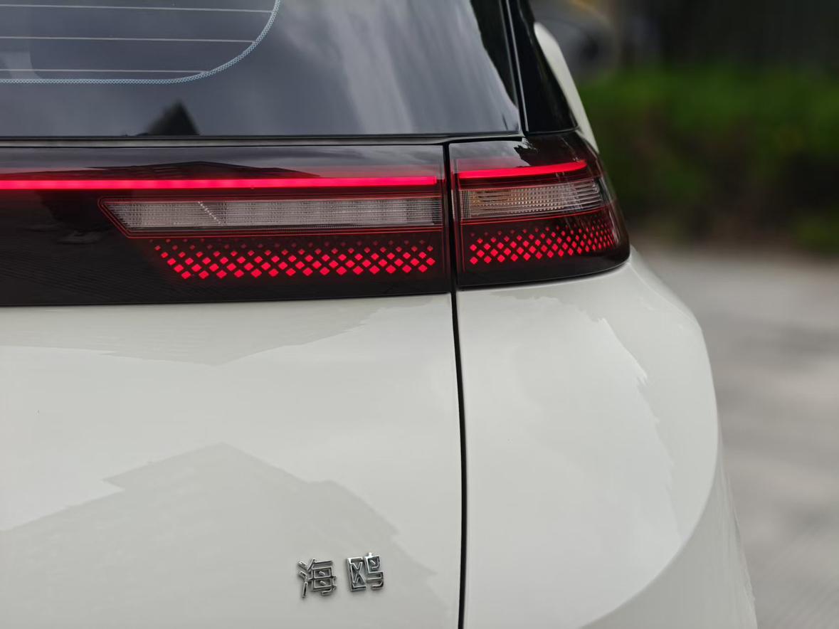 BYD Seagull 2025 thumb 6