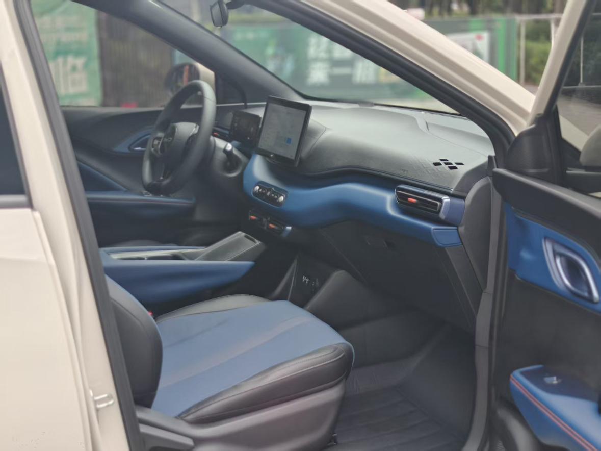 BYD Seagull 2025 thumb 7