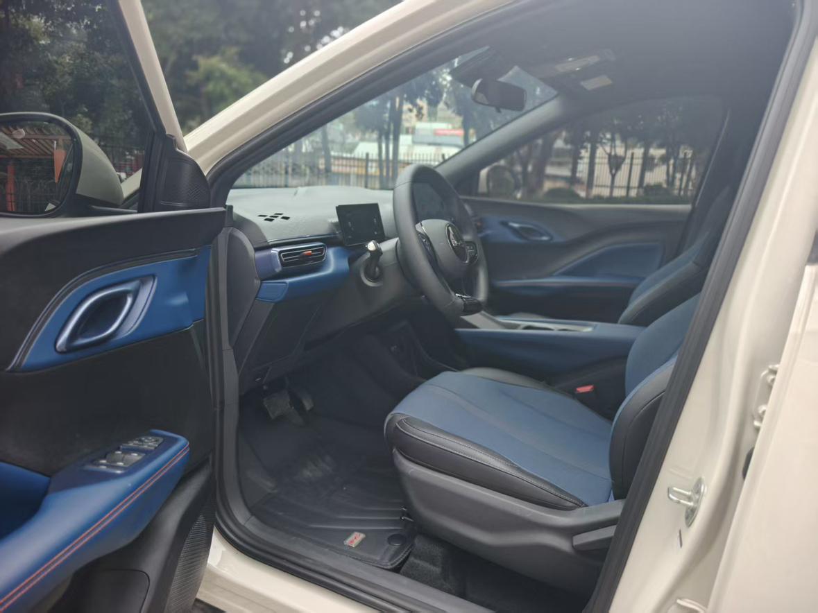 BYD Seagull 2025 thumb 11