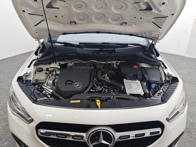 Mercedes-Benz GLA 2020 thumb 8