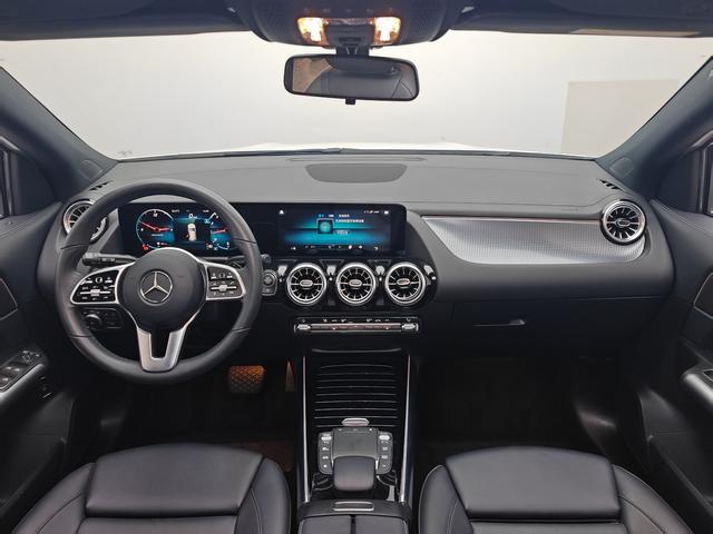 Mercedes-Benz GLA 2020 thumb 12