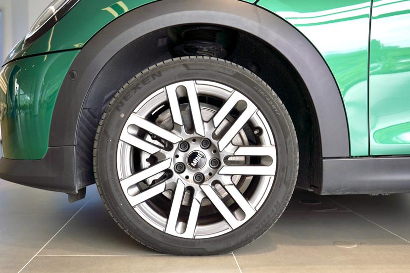 Mini Hatch 2025 thumb 7