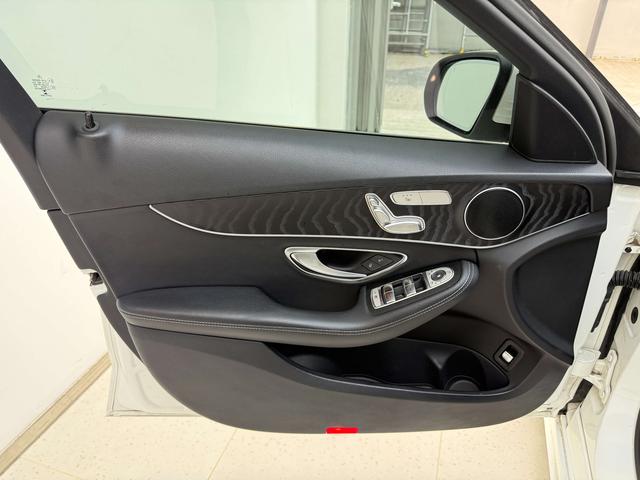 Mercedes-Benz C-Класс 2019 thumb 7