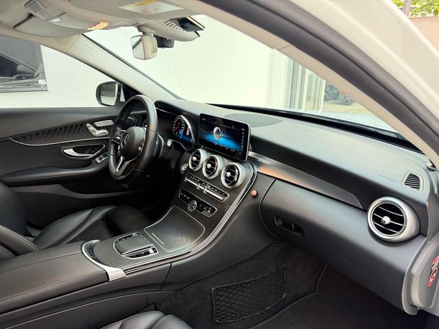 Mercedes-Benz C-Класс 2019 thumb 10