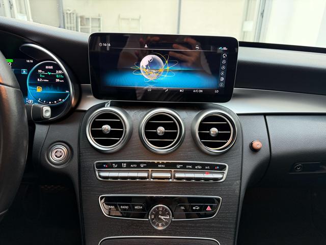 Mercedes-Benz C-Класс 2019 thumb 11