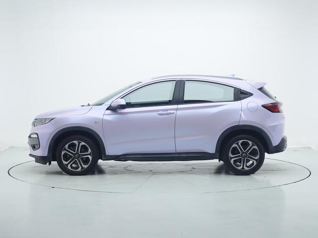 Honda XR-V 2015 thumb 2