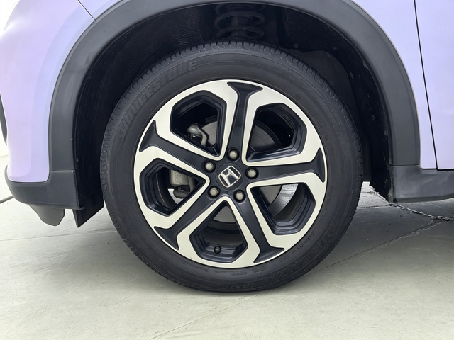 Honda XR-V 2015 thumb 7