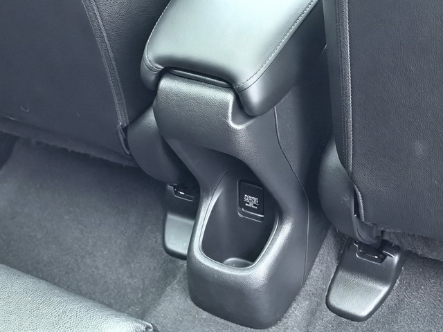 Honda XR-V 2015 thumb 8