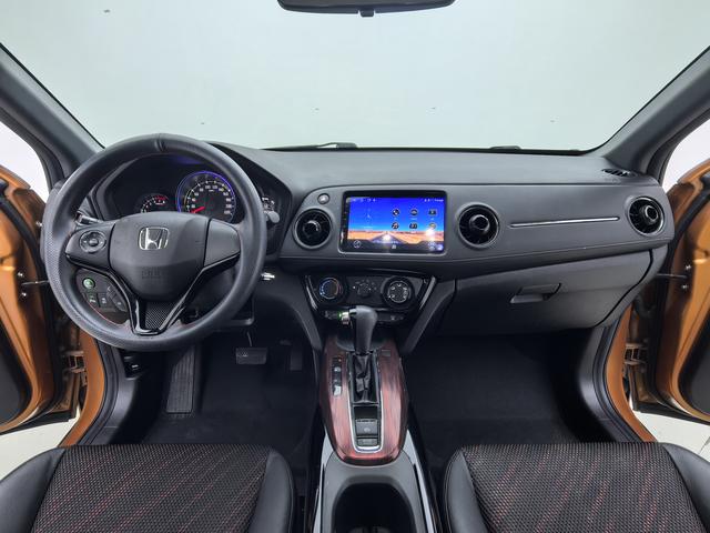 Honda XR-V 2015 thumb 12