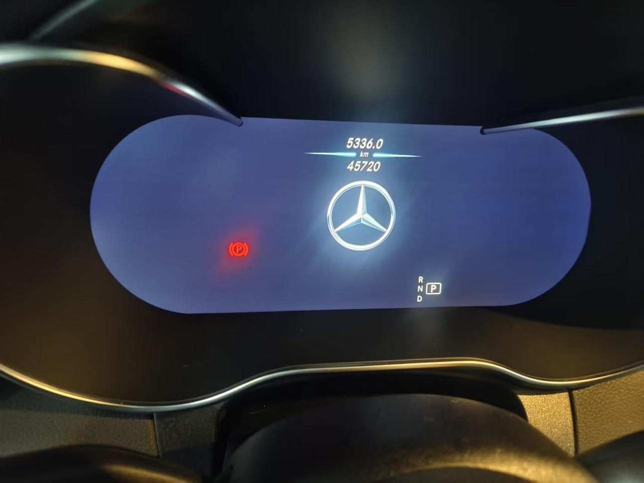 Mercedes-Benz C-Класс 2023 thumb 6