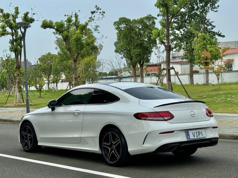 Mercedes-Benz C-Класс 2023 thumb 12