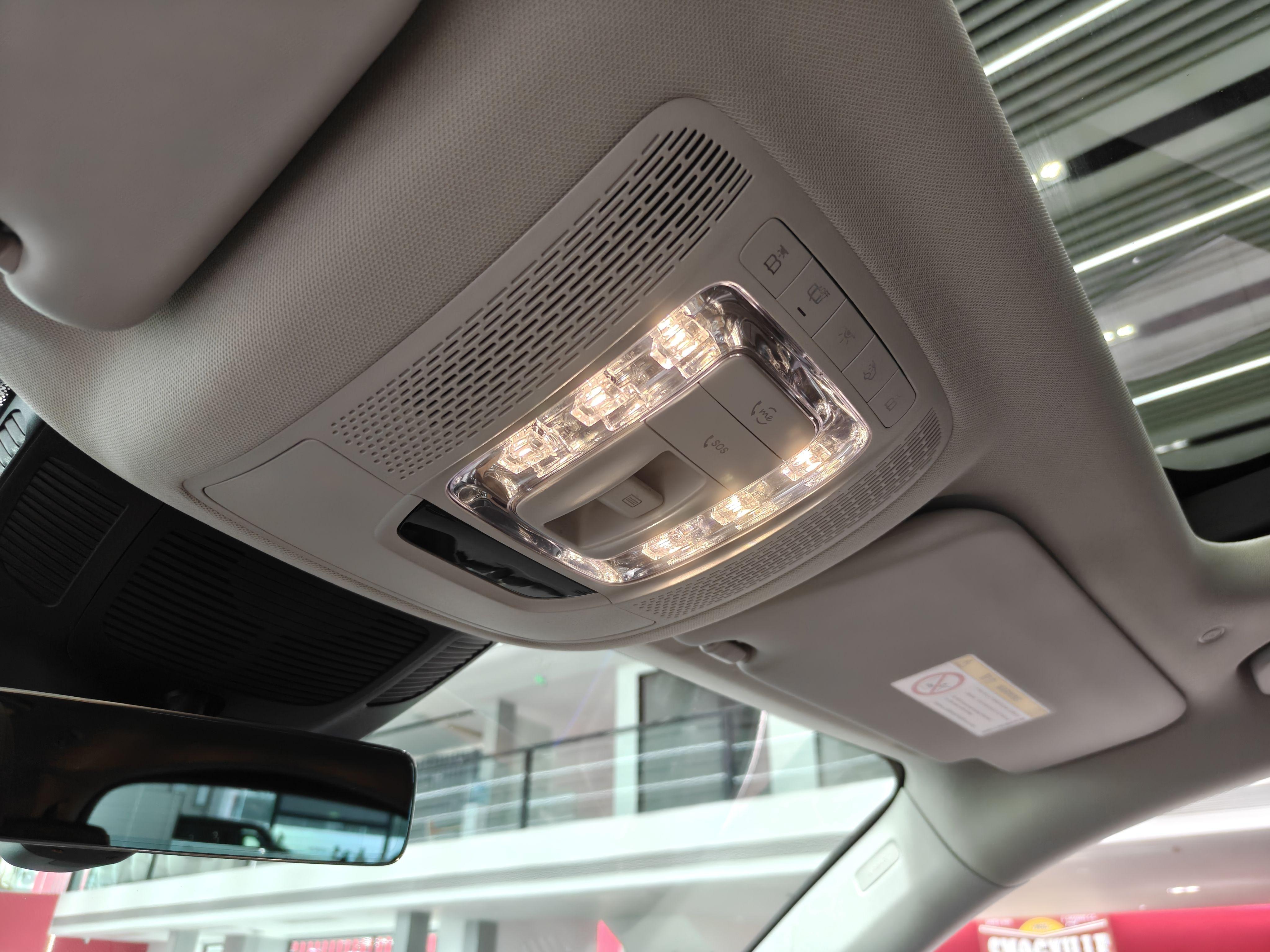 Mercedes-Benz GLS 2022 thumb 5