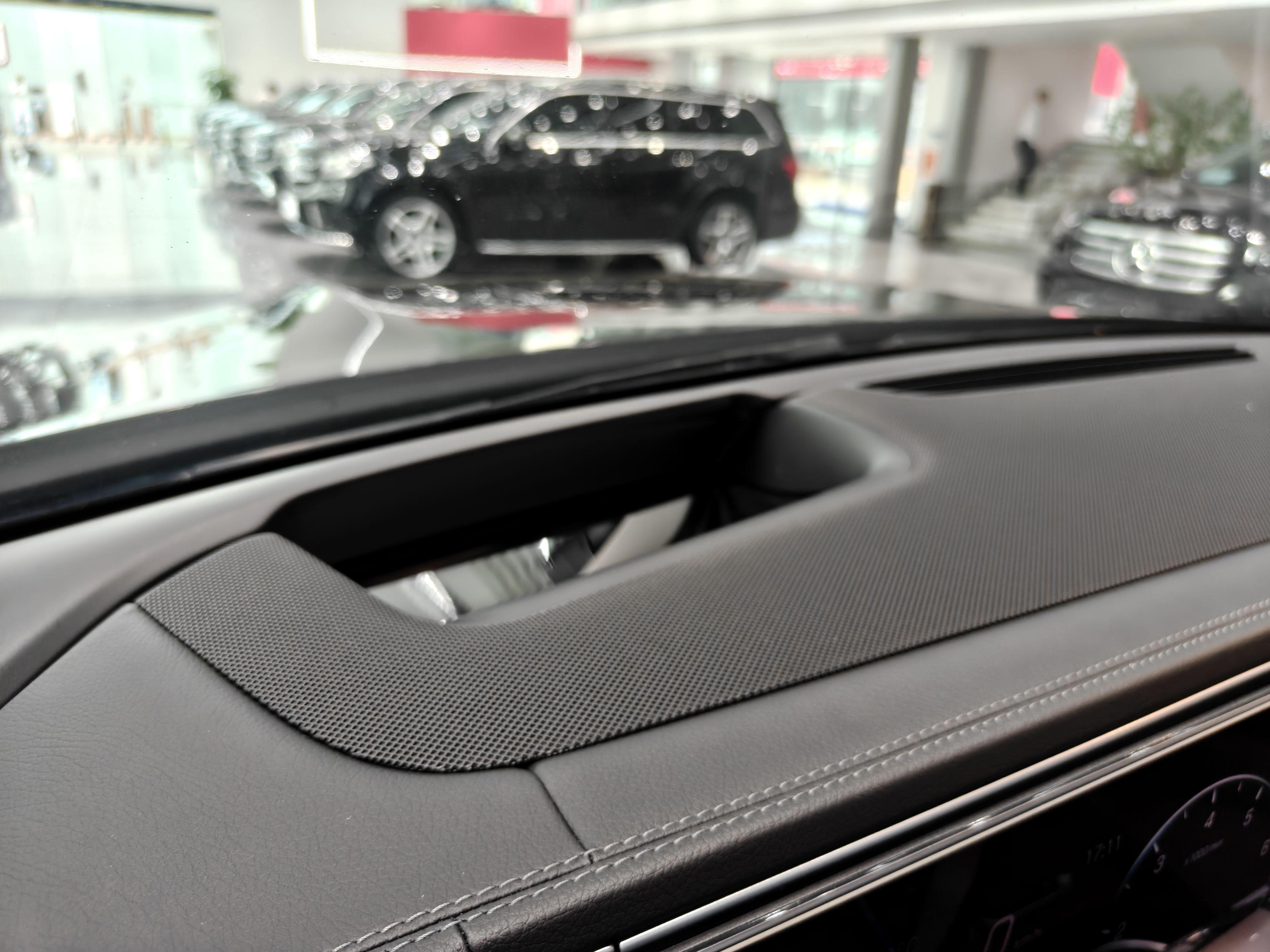 Mercedes-Benz GLS 2022 thumb 12