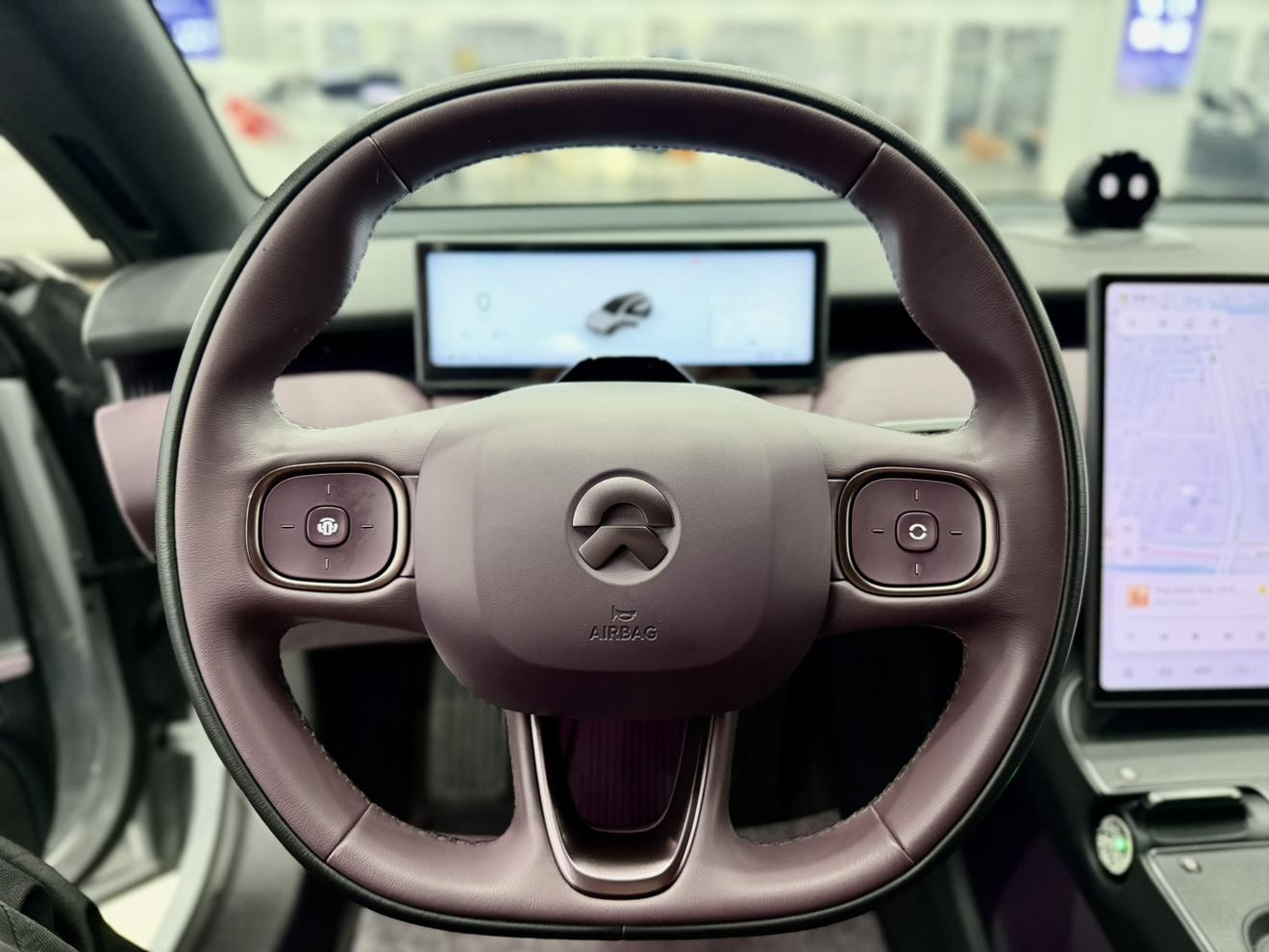 Nio ET5 2024 thumb 11