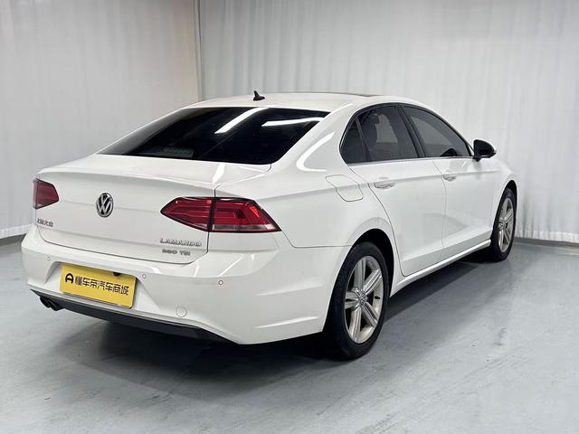 Volkswagen Lamando 2015 thumb 5