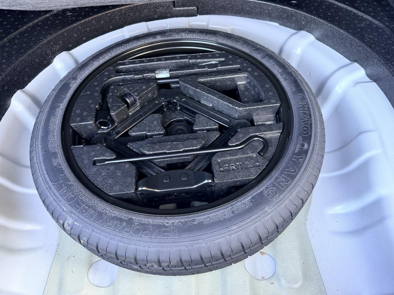 Roewe i5 2020 thumb 7