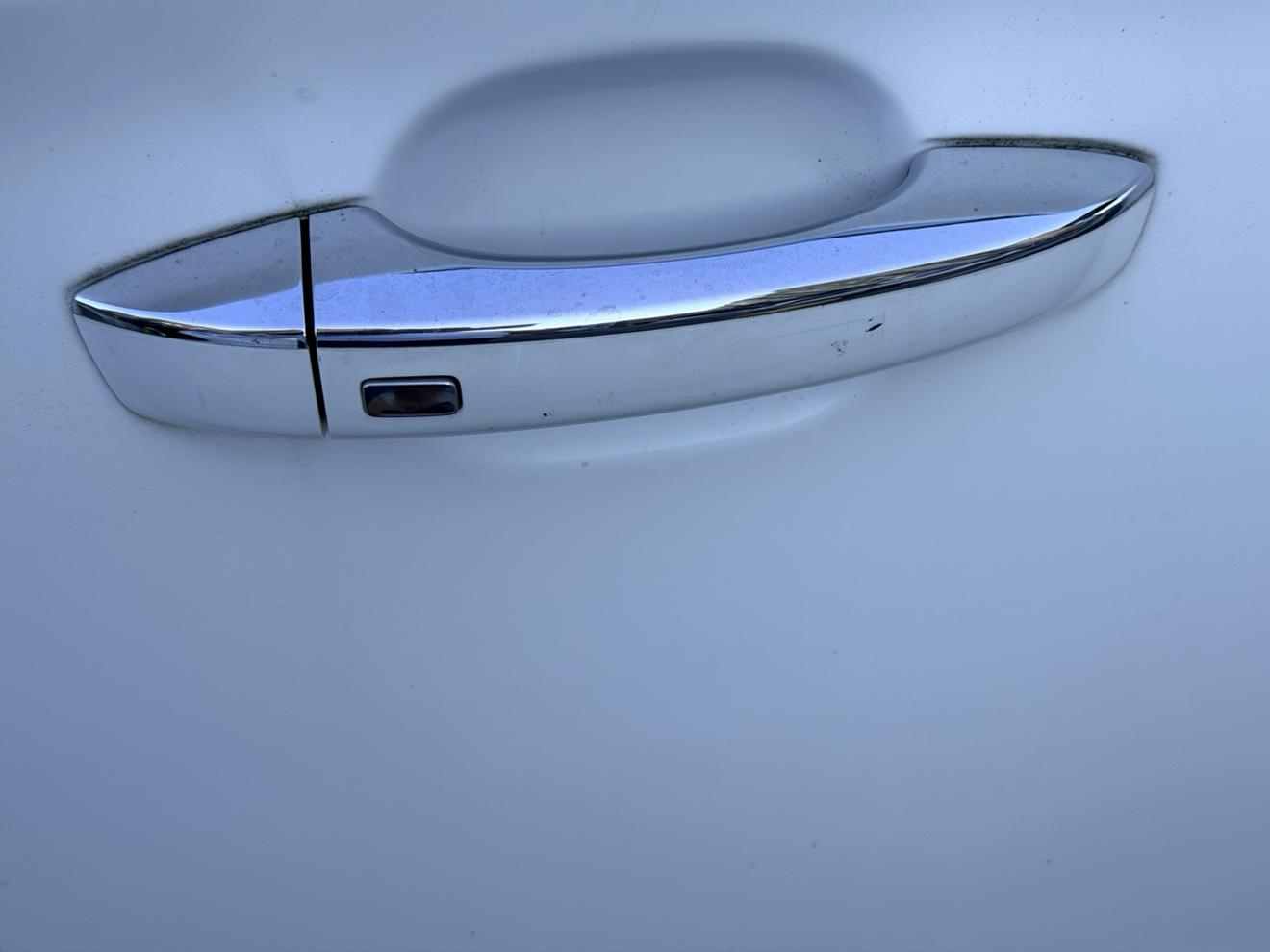 Roewe i5 2020 thumb 8